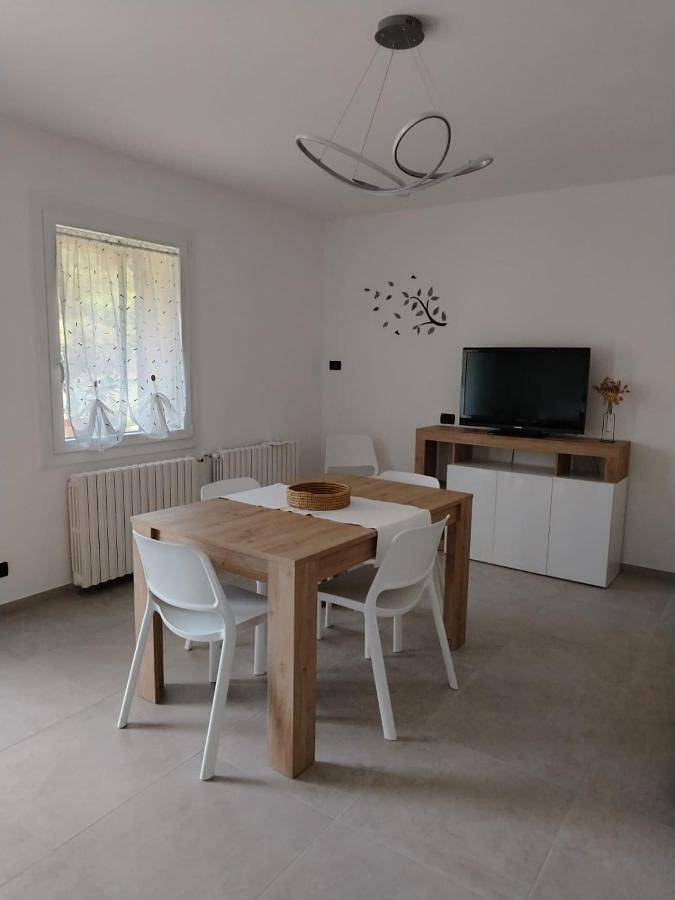 Gîte pour 4 personnes, avec jardin ainsi que vue et balcon à Pederobba - 4