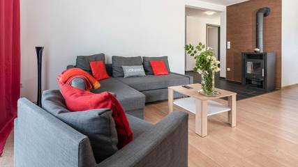 Vakantiewoning voor 5 Personen in Loffenau, Noordelijk Zwarte Woud, Afbeelding 3