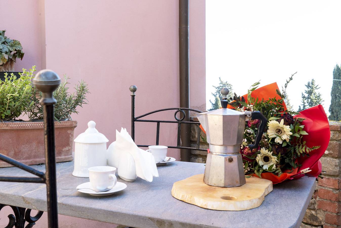 Country Historical House Lucca - Country Historical House in Capannori, Lucca Provisen