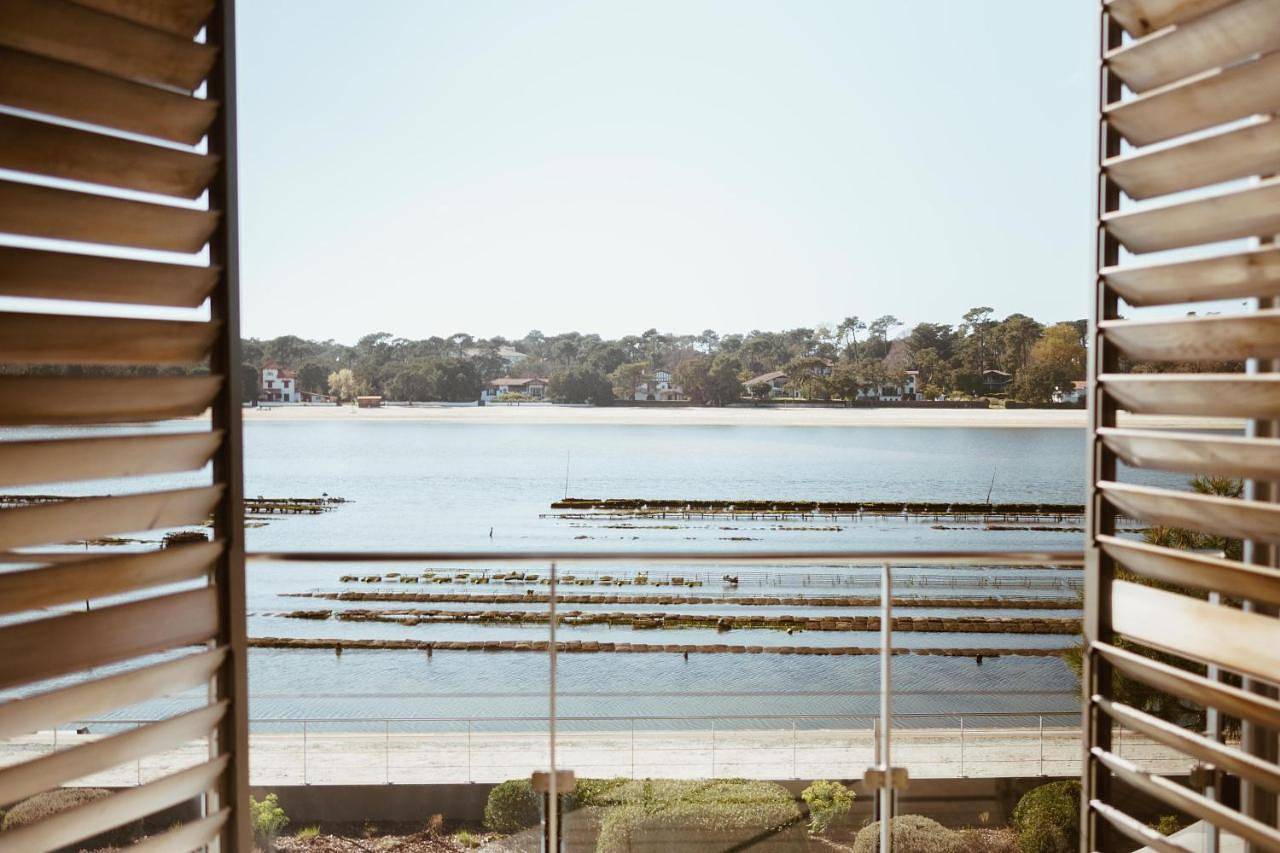 Hôtel & Spa Villa Seren in Lac d'Hossegor, Hossegor