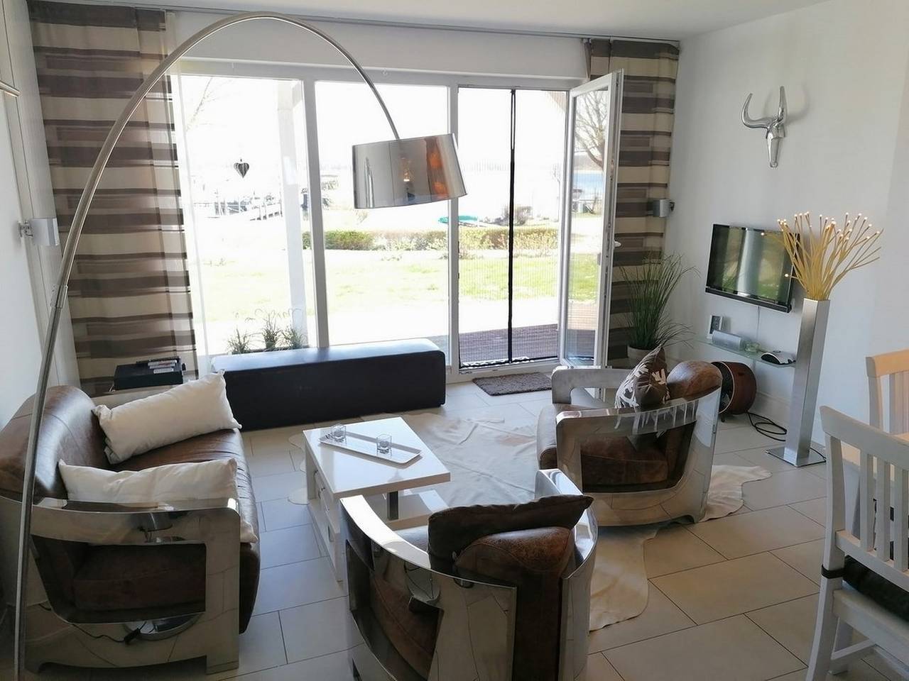 Ferienhaus Villa Seeblick - Abc223 in Bad Kleinen, Nordwestmecklenburg (Wismar und Umgebung)