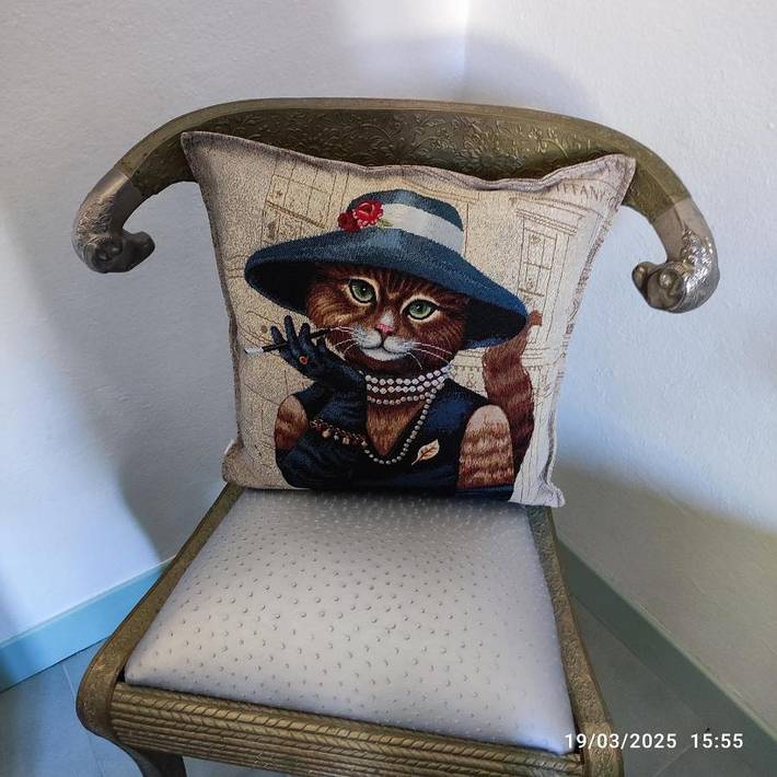 Location de vacances pour 2 personnes, avec jardin et vue à Sirmione - 4