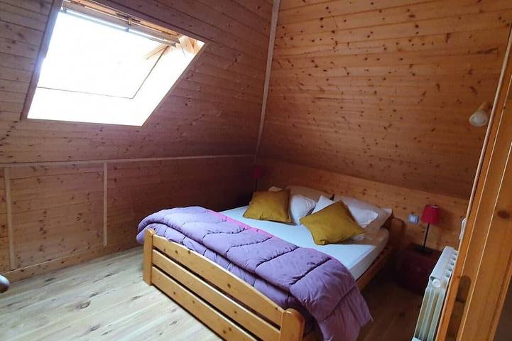 Gîte pour 6 personnes à Faverges - 3