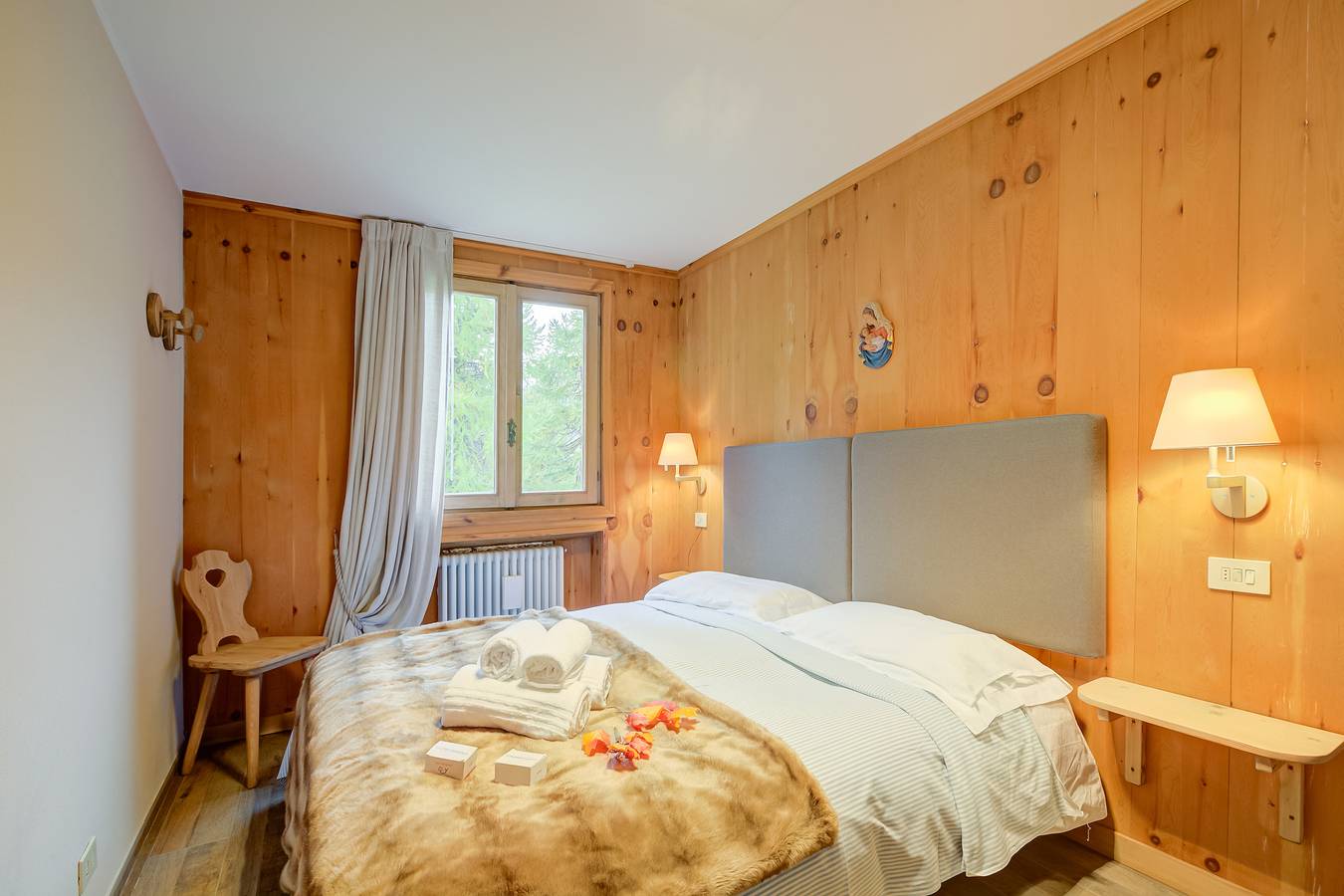 Ganze Wohnung, Gembro in Teola, Livigno