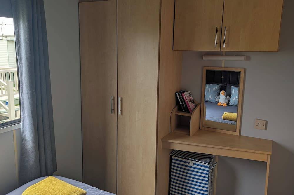 Seagulls Rest - Dog Friendly - Close to the Beach in Anderby, Lincolnshire