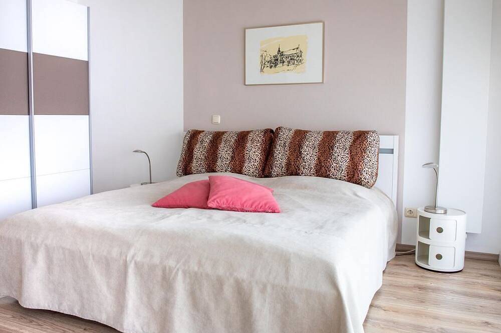 Ganze Wohnung, Ferienappartement \"Riesling\" - Ferienappartement Hennen in Konz, Landkreis Trier-Saarburg