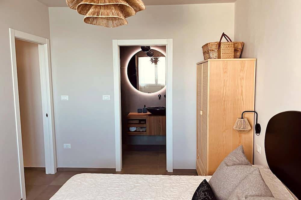 Villetta Costa Azure - Con Piscina Vista Mare in Leuca, Castrignano del Capo