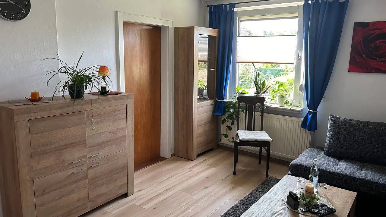Ganze Ferienwohnung, Ferienwohnung für 6 Personen (70 m²) in Rehburg-Loccum in Rehburg-Loccum, Niedersachsen