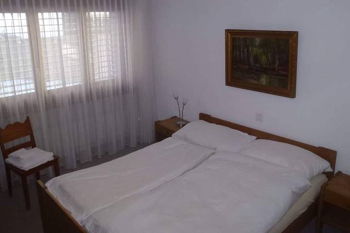 Ganze Wohnung, 3.5 Zi. Dachwohnung mit atemberaubendem Matterhornblick, Skiurlaub, 4 Personen in Zermatt, Walliser Alpen
