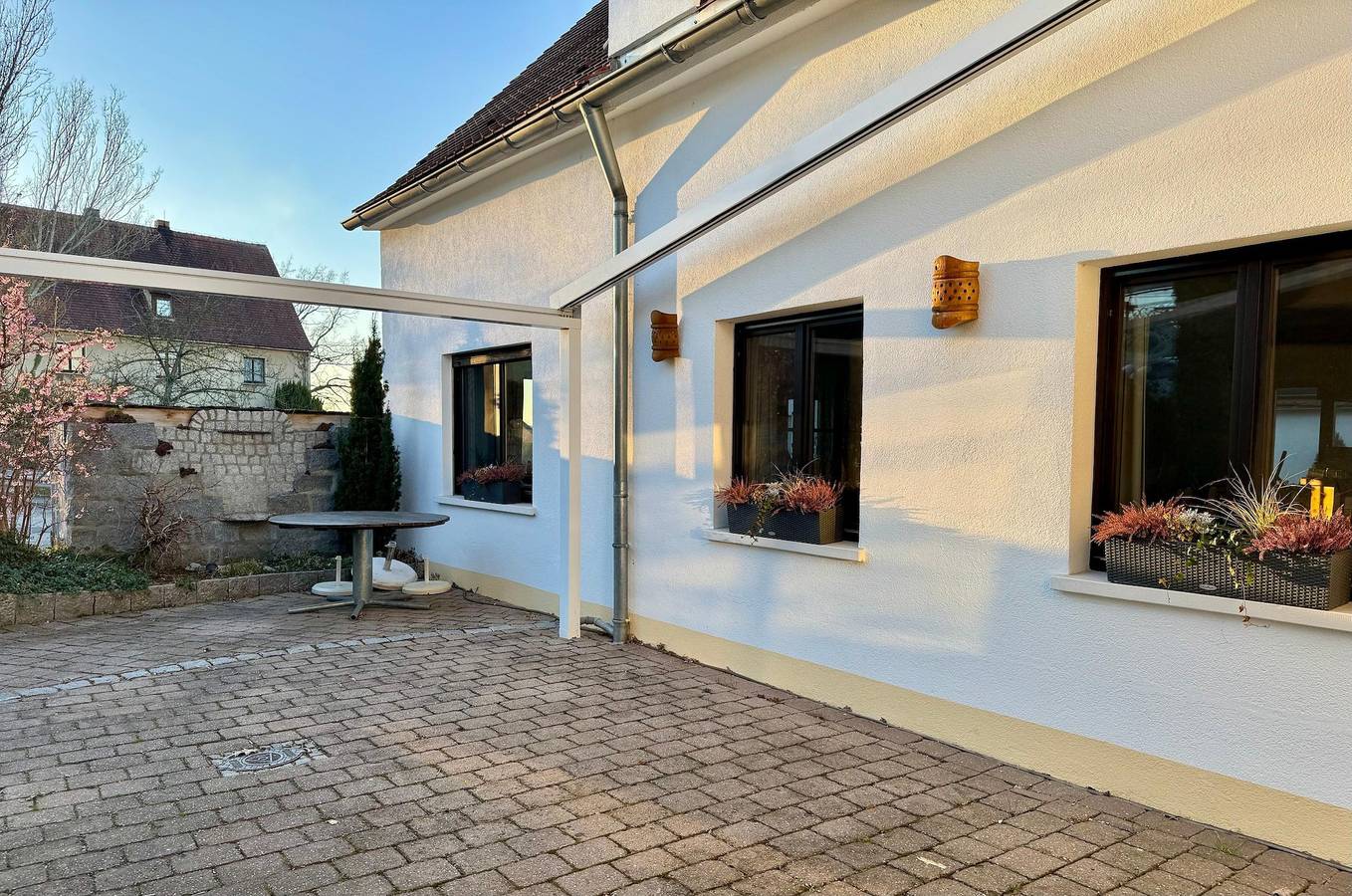 Ferienwohnung Linder Grube beim Playmobil Funpark - Ferienwohnung in Zirndorf, Franken