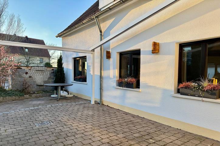 Ferienhaus für 5 Personen, kinderfreundlich in Zirndorf - 4