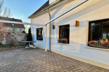 Ferienhaus für 5 Personen in Zirndorf, Mittelfranken, Bild 3