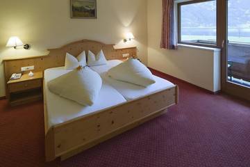 Bnb für 4 Personen in Pertisau, Eben am Achensee, Bild 1