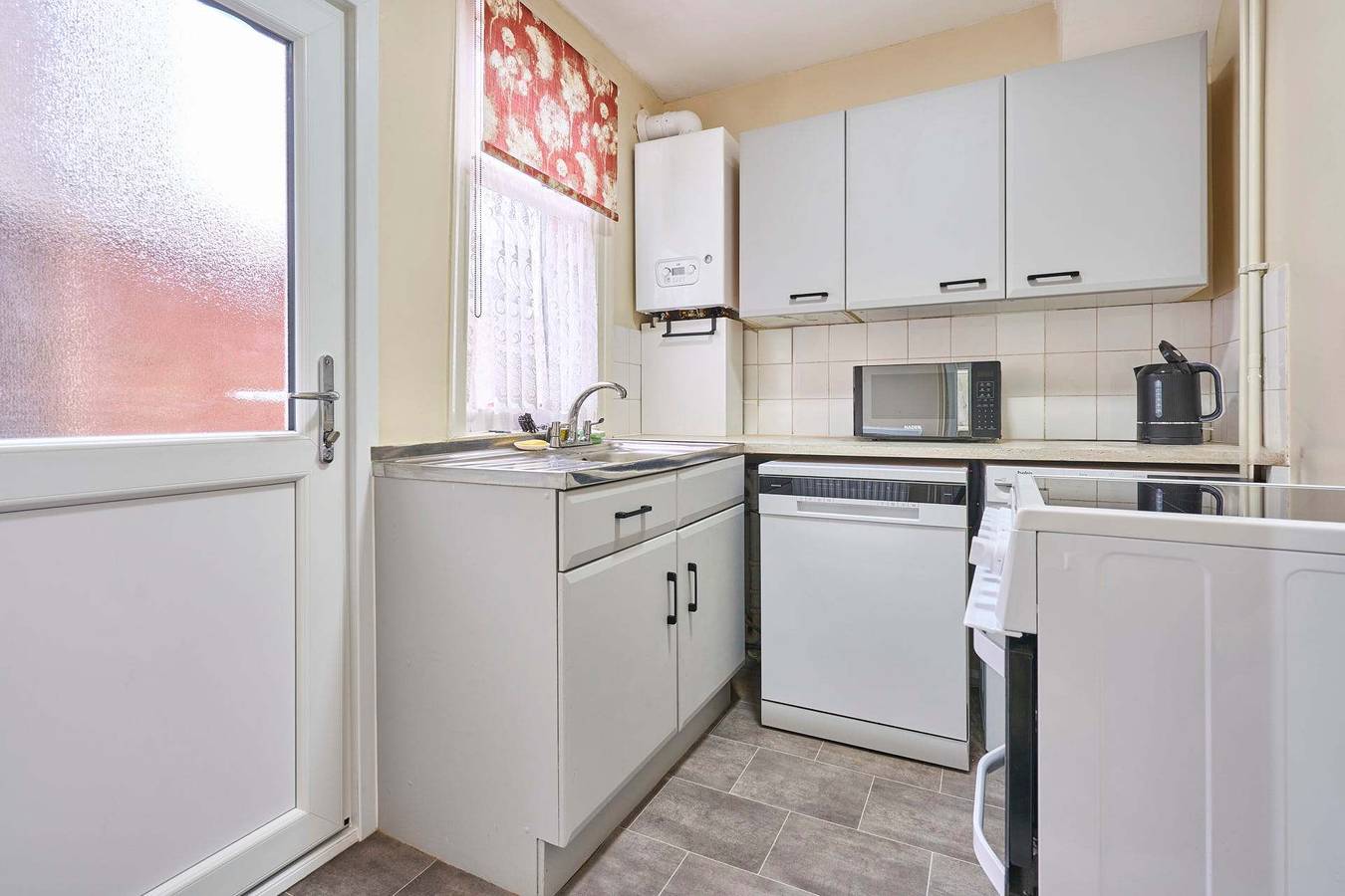 Entire apartment, Host & Stay | Dover Retreat in Ipswich, Suffolk