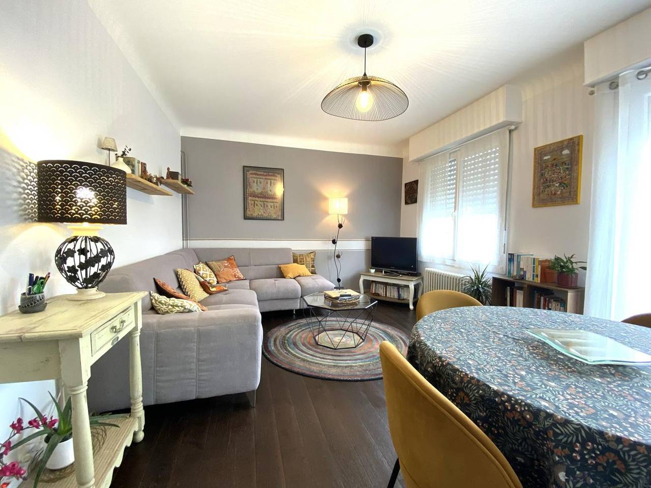 La Barthe in Biarritz, Region de Bayona