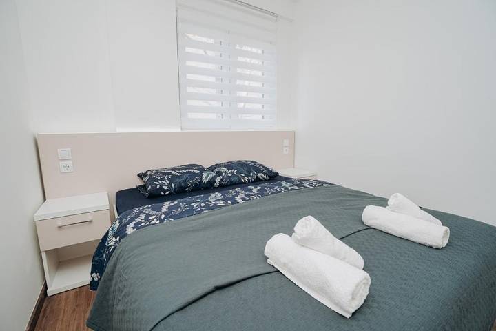 Gîte pour 3 personnes, avec terrasse à Kladovo - 3