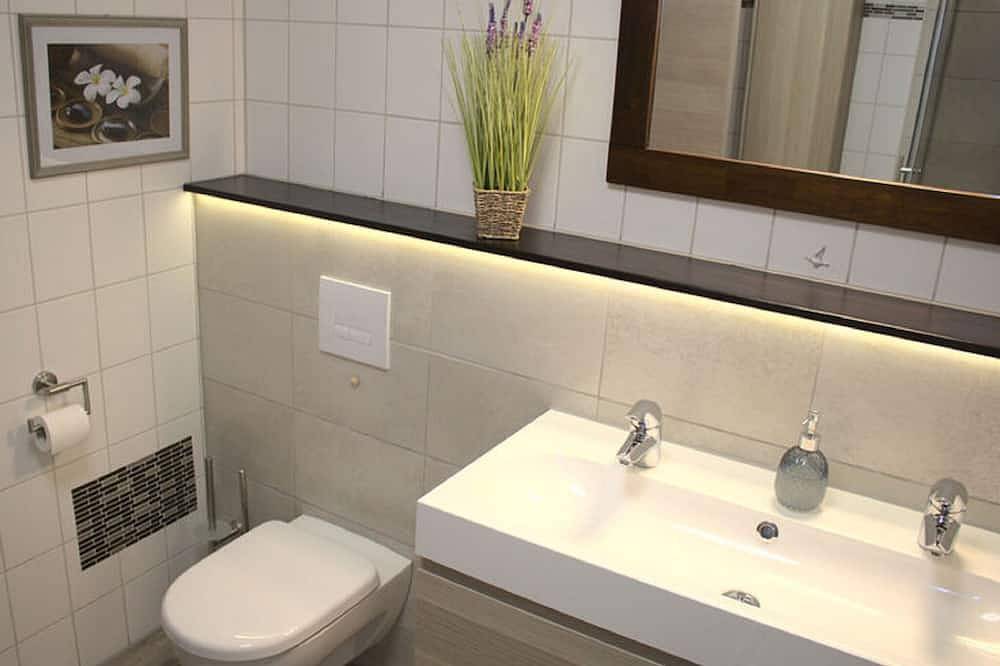 Ganze Wohnung, Ferienwohnung auf Insel Poel in Timmendorf, Nordwestmecklenburg (Wismar und Umgebung)