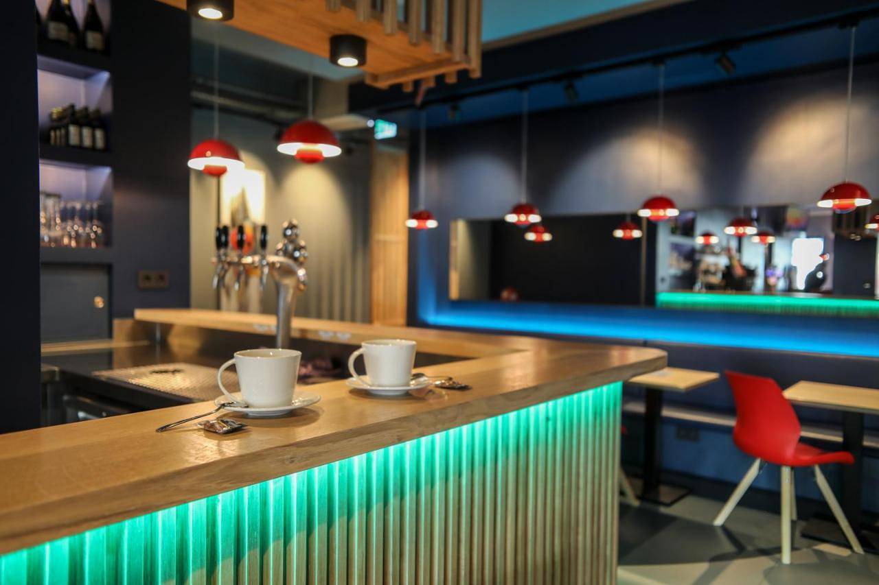 Acama Hotel & Hostel Kreuzberg in Kreuzberg Berlin, Berlin