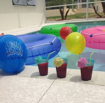 Vacation Home for 6 Guests in Marco Island, Collier County, Picture 1