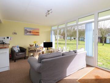 Holiday Home for 4 People in Cromer, Norfolk, Photo 2