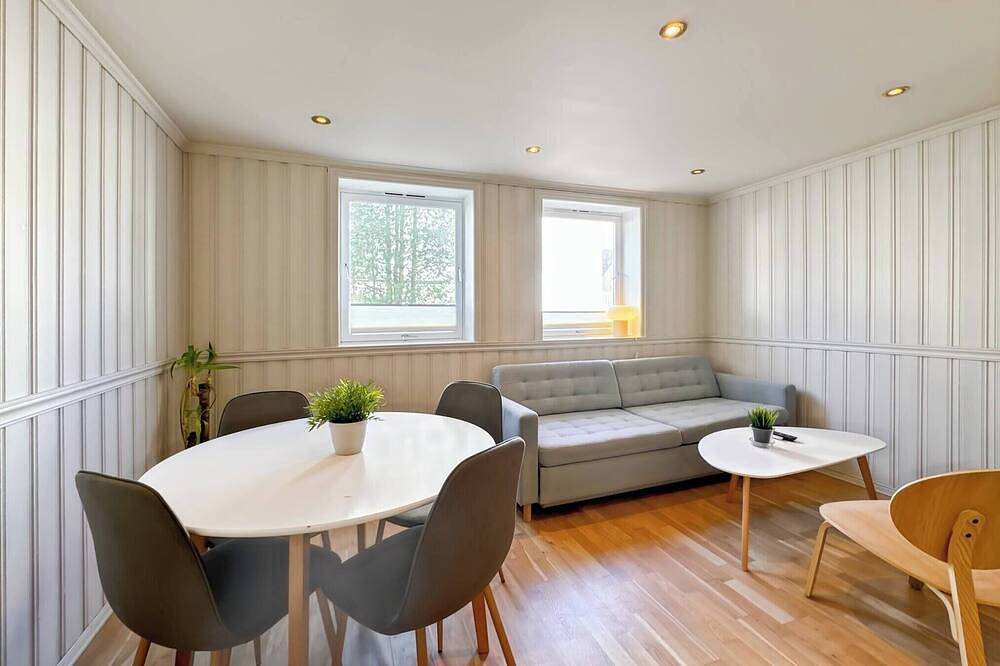 Ledaal Place 1 by Stavanger Bnb in Stavanger