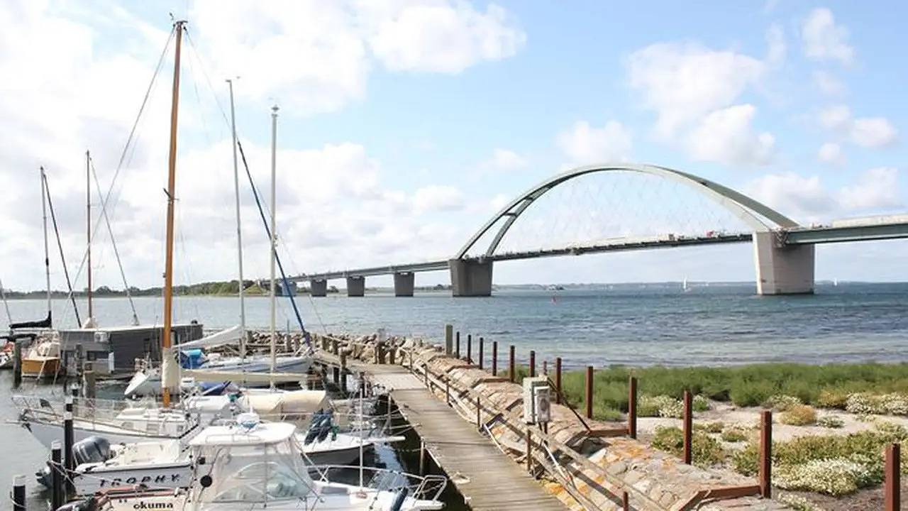 Ferienhaus für 4 Personen (32 m²) in Fehmarn in Fehmarnsund, Fehmarn