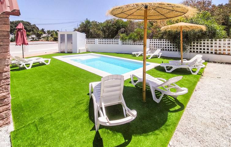 Alhaurín Oase: Modernes Apartment mit Pool und Kamin in Pinos de Alhaurín, Alhaurín de la Torre
