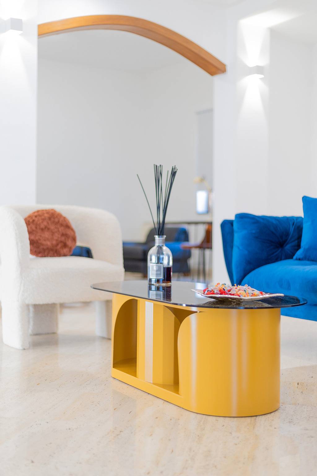 Villa Vetrano – Spacious Apartment in Nola in Cimitile, Naples Province