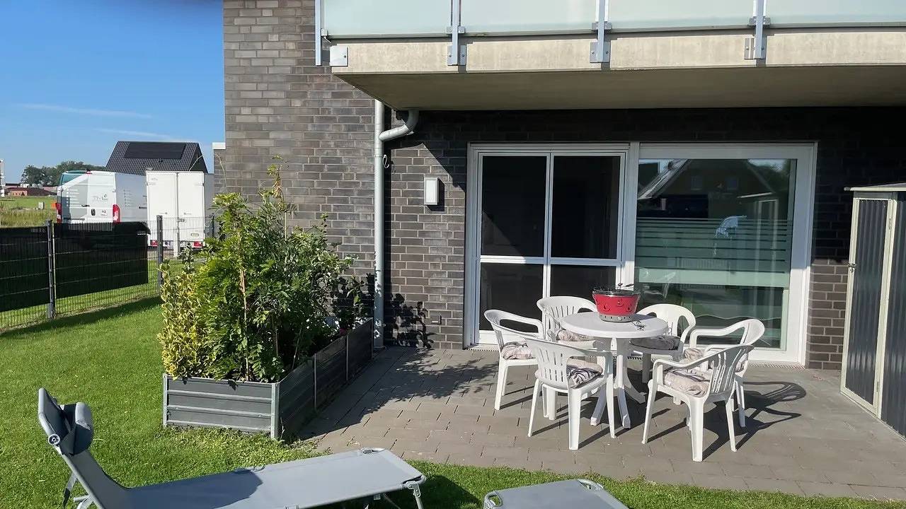 Ganze Ferienwohnung, Ferienwohnung für 7 Personen (70 m²) in Südlohn in Südlohn, Münsterland
