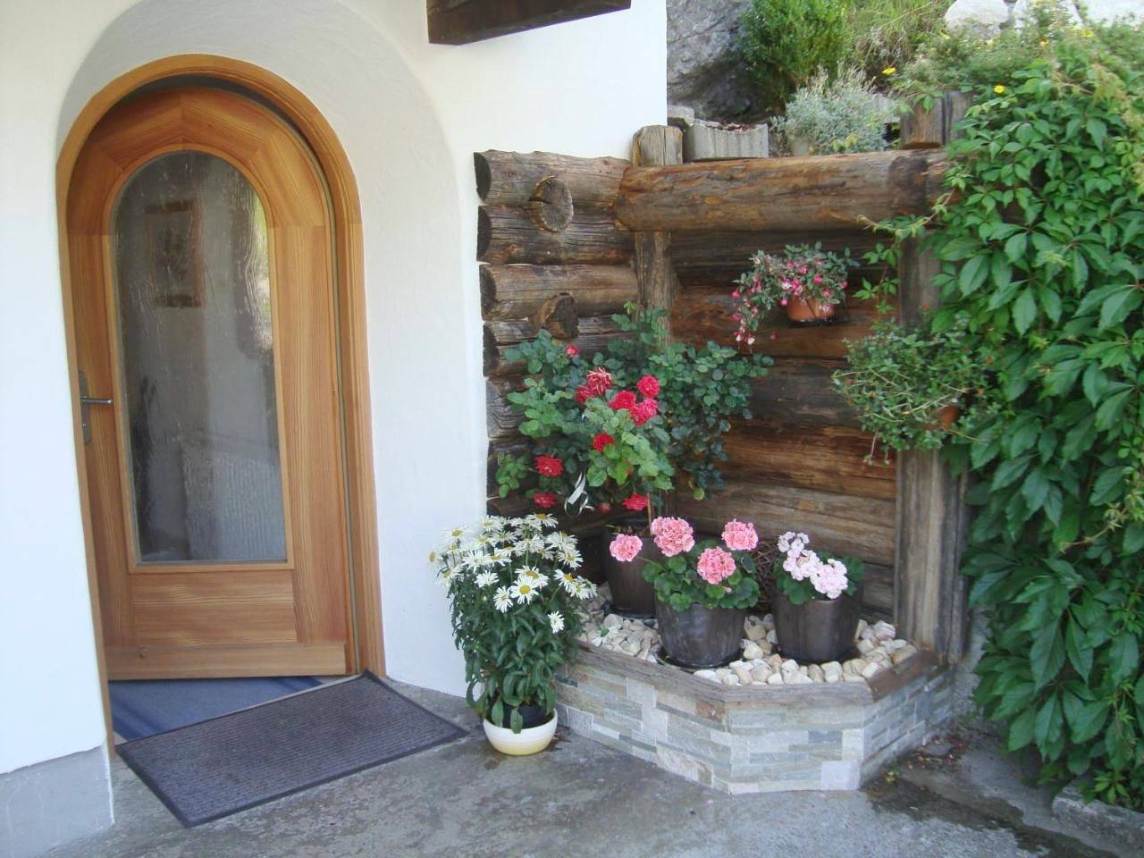 Geheel appartement, Appartements Luttinger in Lechtal Alps, Biberwier