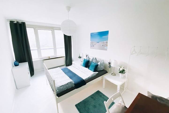 Ferienwohnung für 4 Personen am Brandenburger Tor - 4