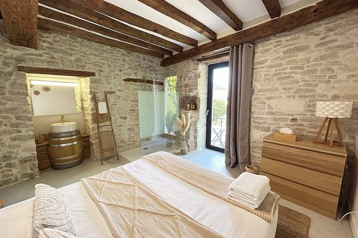 Location de vacances pour 12 personnes à Meursault - 3