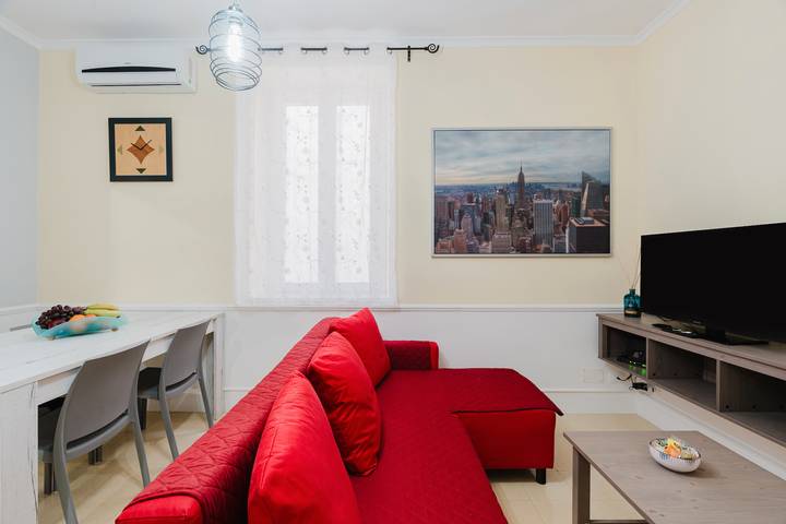 Gîte pour 2 personnes à Trapani - 2