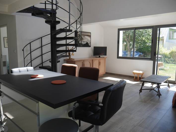 Location de vacances pour 4 personnes à Bangor - 3