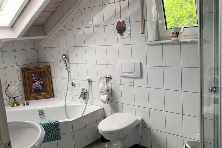 Ferienwohnung für 3 Personen in Dipperz - 4
