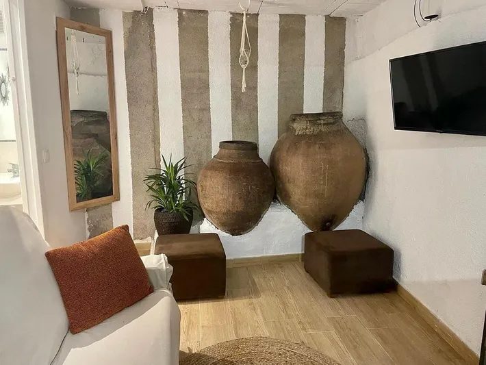 Maison de vacances pour 4 personnes, animaux acceptés - 1