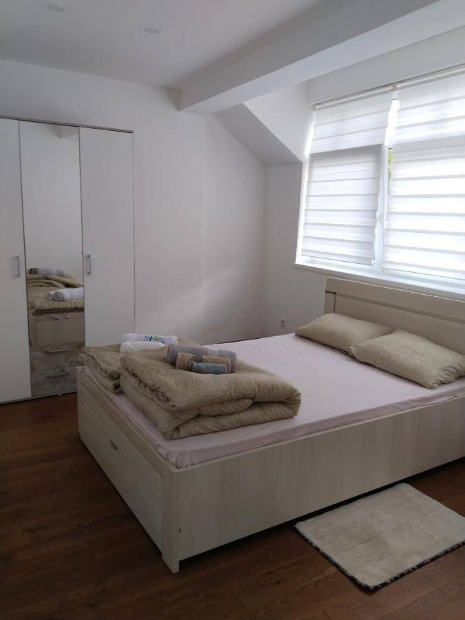 Gîte pour 2 personnes, avec balcon à Vršac