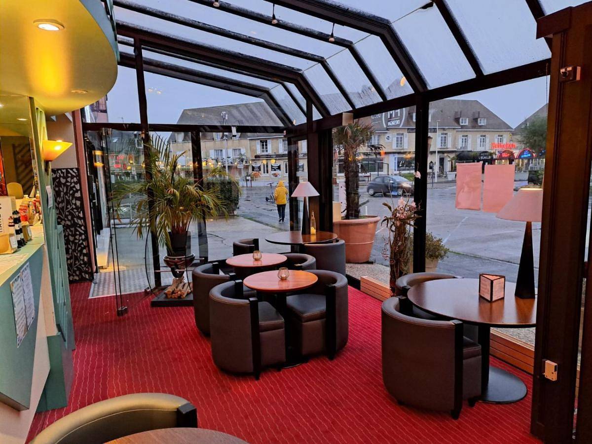 Budget Double Room in Ouistreham, Région de Caen