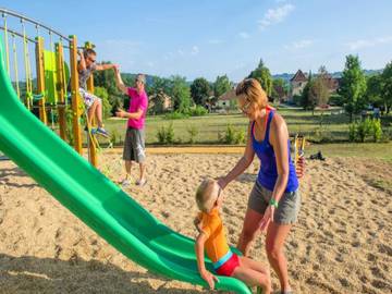 Location De Vacances pour 6 Personnes dans Le Bugue, Périgord Noir, Photo 1