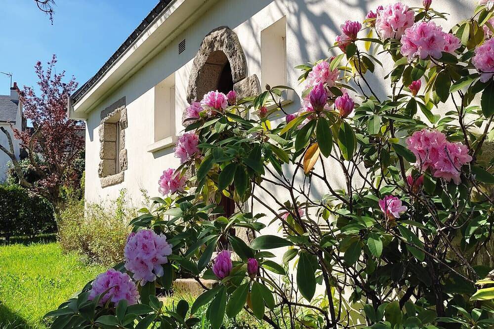 Photo : Maison de vacances