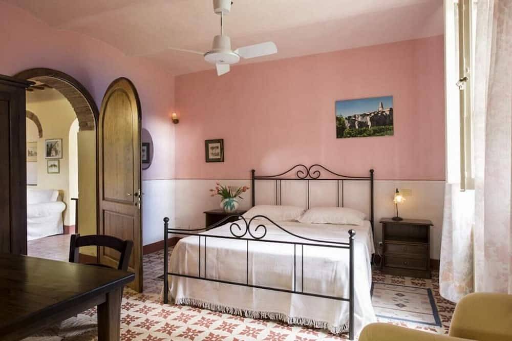 Villa Sette - Large villa with private pool in Marciano della Chiana, Arezzo Provinz