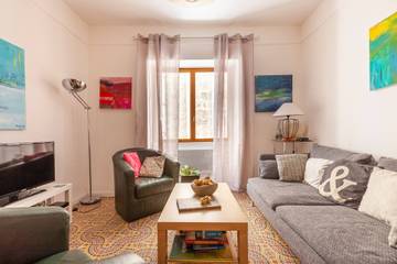 Gîte pour 2 personnes à Pézenas