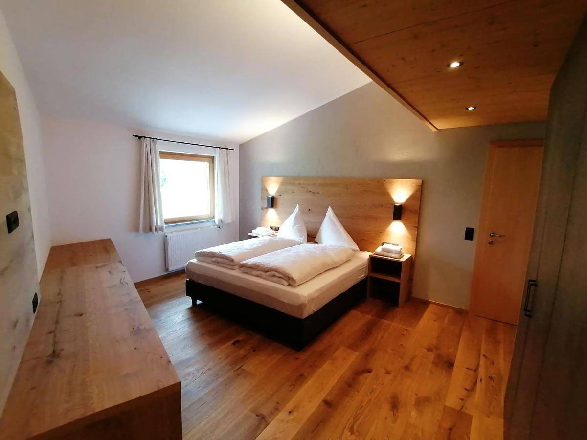 Ganze Wohnung, Ferienwohnungen Strass im Zillertal in Tuxer Alpen, Strass im Zillertal