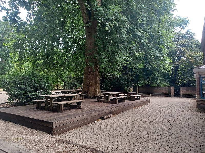Groepsaccommodatie Sint-Katelijne-Waver in Sint-Katelijne-Waver, Antwerpen en omgeving