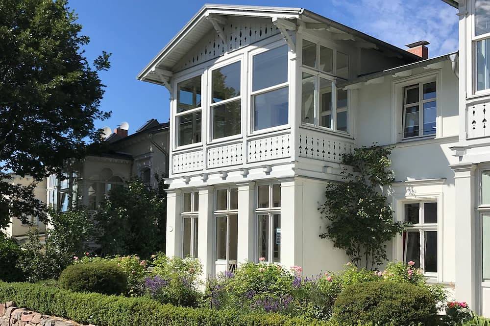 Ferienhaus in Usedom für 5 Personen in Usedom