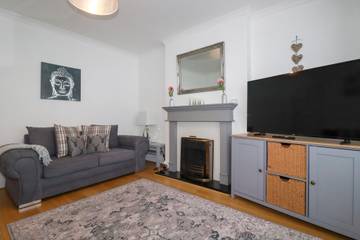 Cottage for 6 People in Newquay, Cornwall, Photo 3