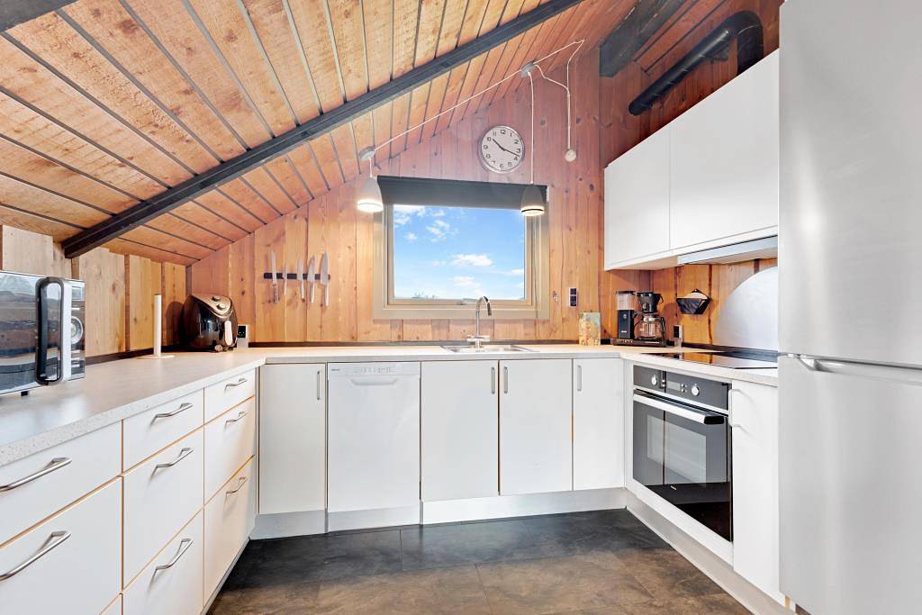 746 in Vejlby Klit, Lemvig und Umgebung