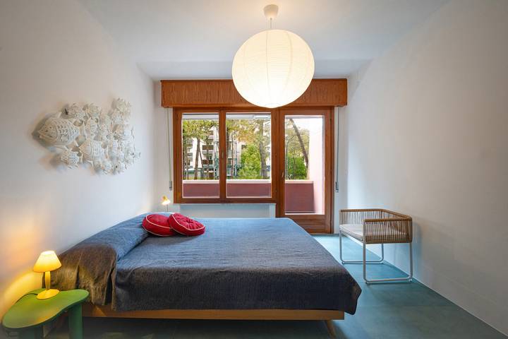 Apartamento entero, Lignano - Appartamento Verde in Ribera de Lignano, Lignano Sabbiadoro