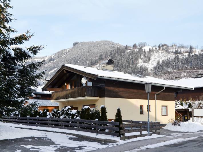 Hel lejlighed, Alpenchalets in Zell am See, Pinzgau