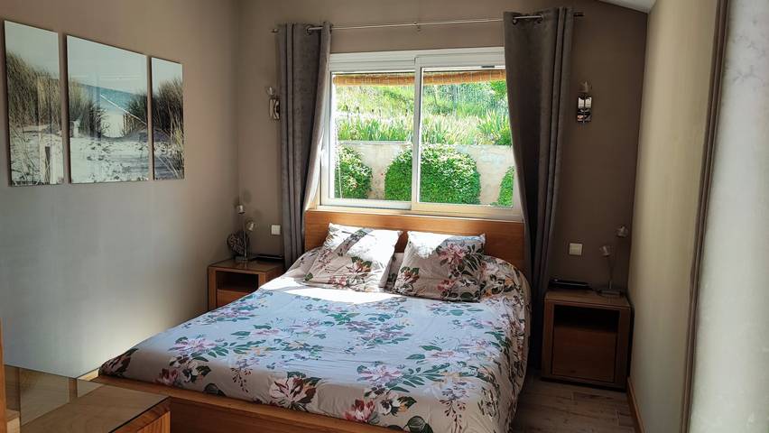 Chambre d’hôte pour 2 personnes, avec piscine et jardin dans Parc naturel régional du Verdon - 4